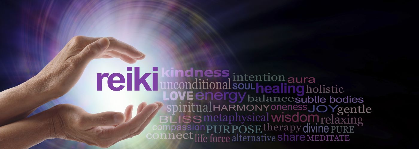 5 Reiki Principles To Incorporate Into Your Lifestyle