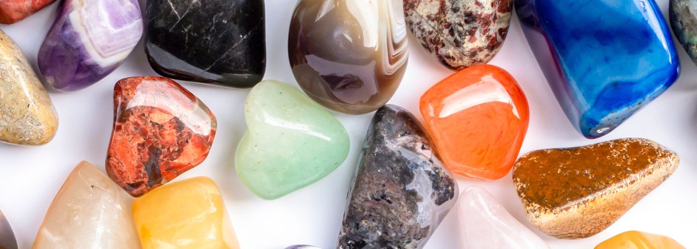 Find The Right Root Chakra Crystal For You