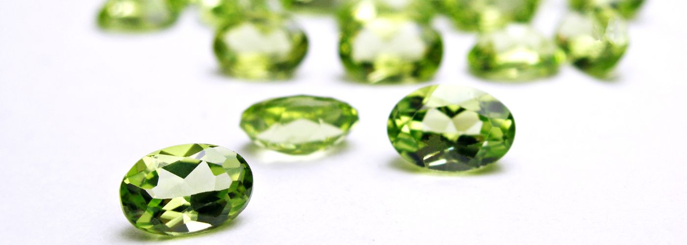 Top Gemstones For Leo's