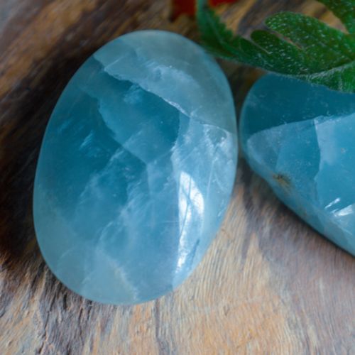 Benefits of Blue Onyx