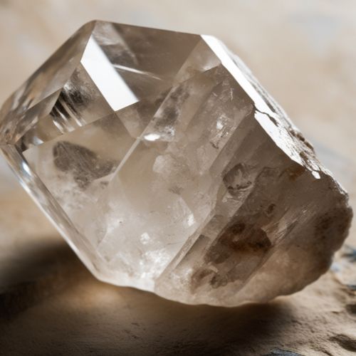 Benefits of Crystal Quartz