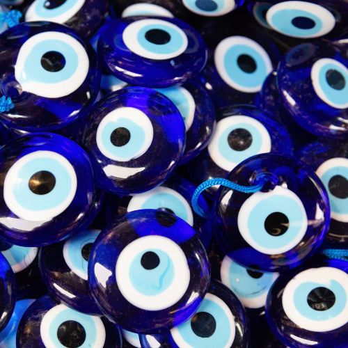 Benefits of Evil Eye