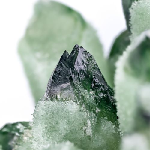 Benefits of Green Quartz