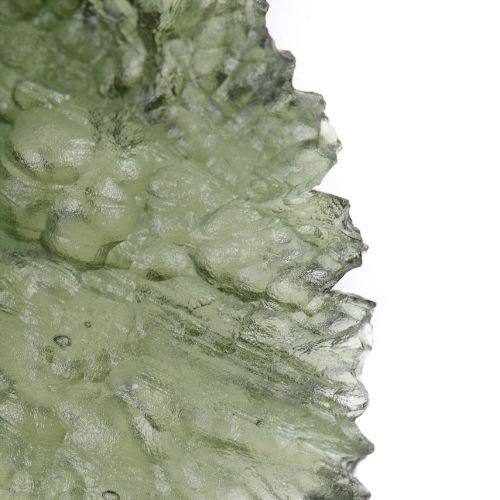 Benefits of Moldavite