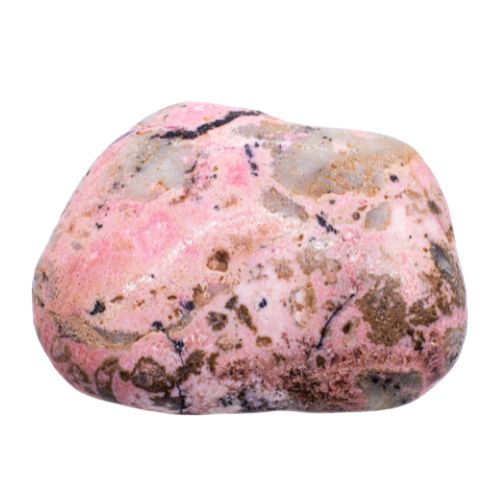 Benefits of Rhodonite