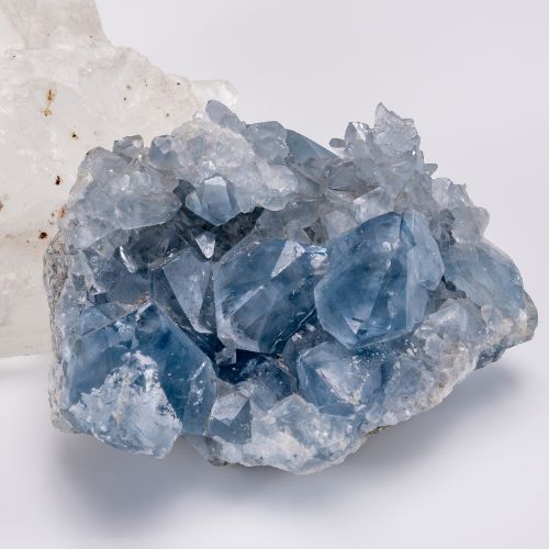 Blue Quartz Healing Properties