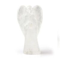 Crystal Quartz Angel