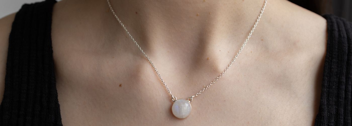 Embrace Intuition & Balance With Moonstone