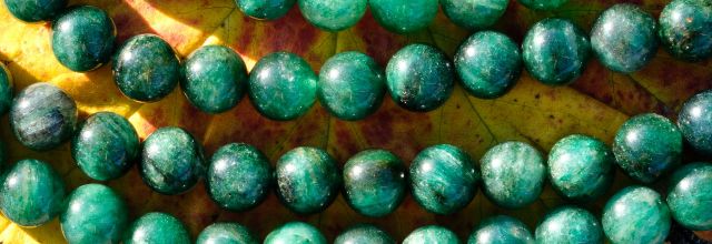 Fuchsite Spiritual Properties