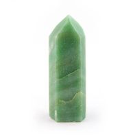 Green Quartz Point