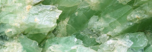 Green Quartz Spiritual Properties