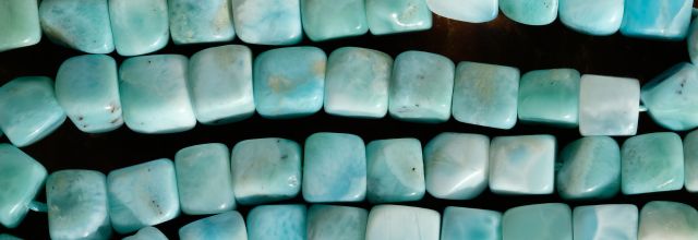 Larimar Spiritual Properties