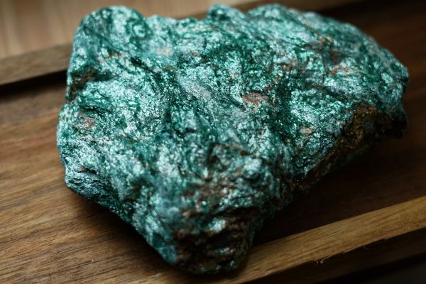 Laterra Gems Knowledge Fuchsite