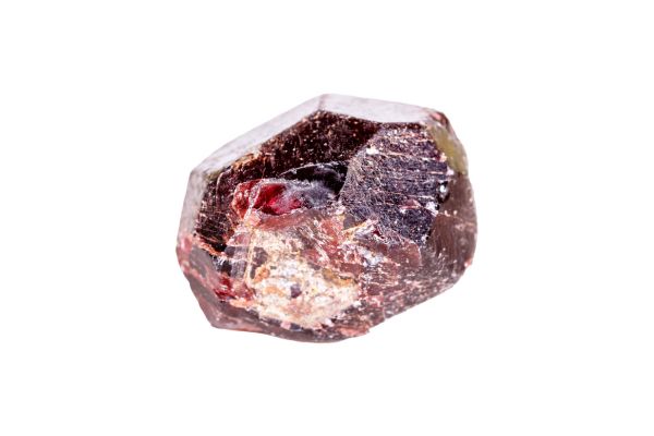 Laterra Gems Knowledge Garnet