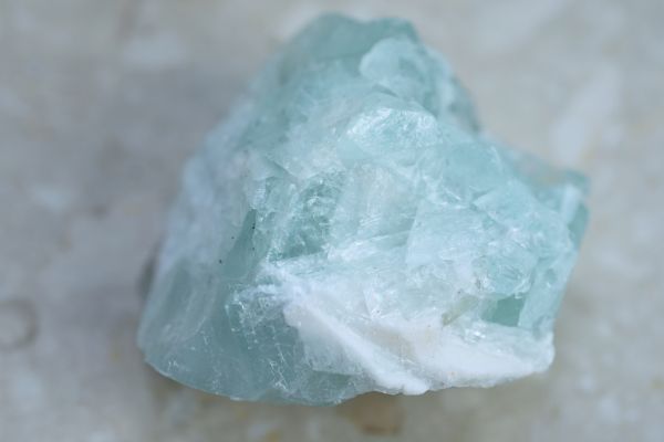 Laterra Gems Knowledge Green Quartz