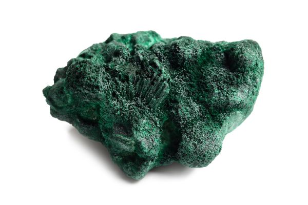 Laterra Gems Knowledge Malachite