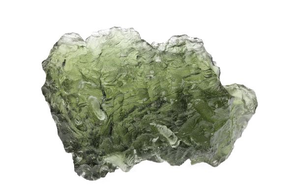 Laterra Gems Knowledge Moldavite