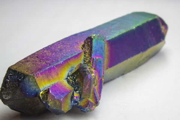 Laterra Gems Knowledge Rainbow Titanium