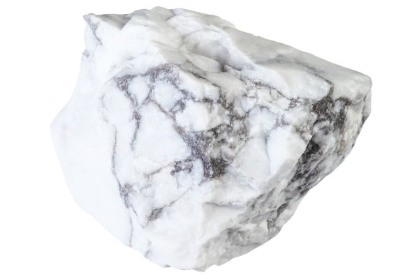 Laterra Gems Knowledge White Howlite