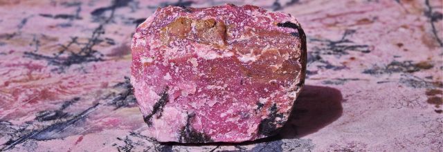 Rhodonite Spiritual Properties