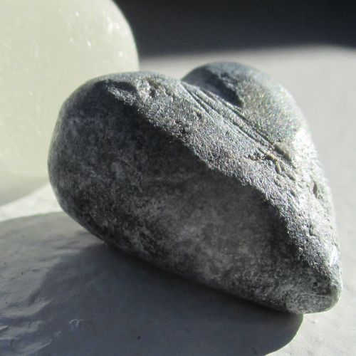 Soapstone Healing Properties