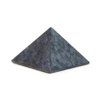 Soapstone Pyramid Unpolished