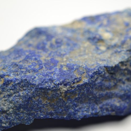 What is Blue Quartz