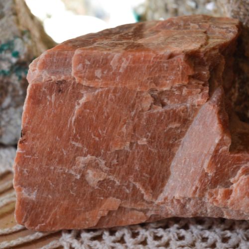 What is Feldspar