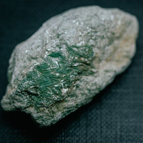 What is Malachite