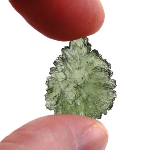 What is Moldavite