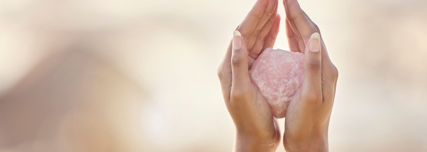 Use Rose Quartz To Attract Romance