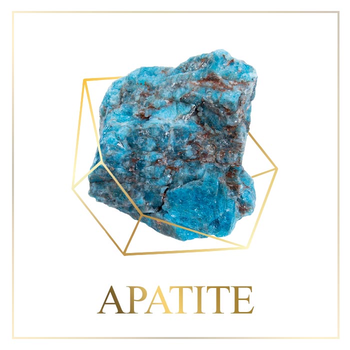 Apatite