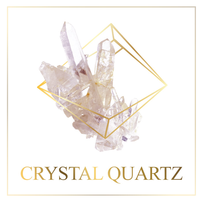 Crystal Quartz