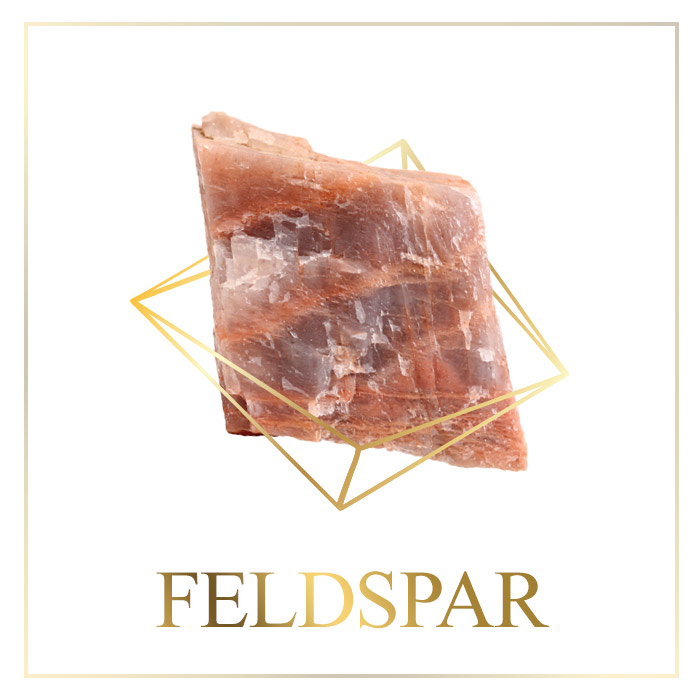 Feldspar