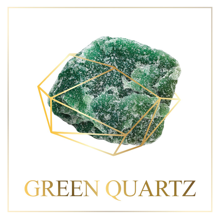 Green Quartz