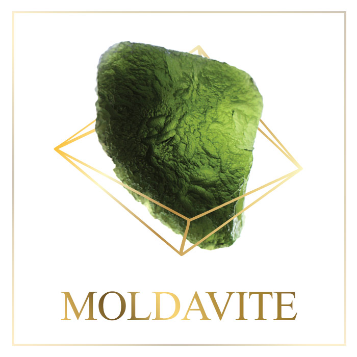 Moldavite