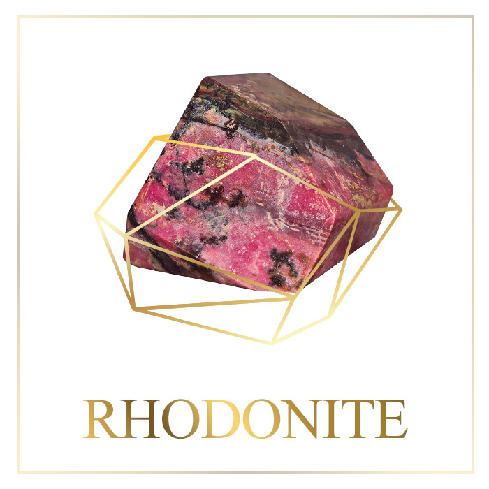 Rhodonite