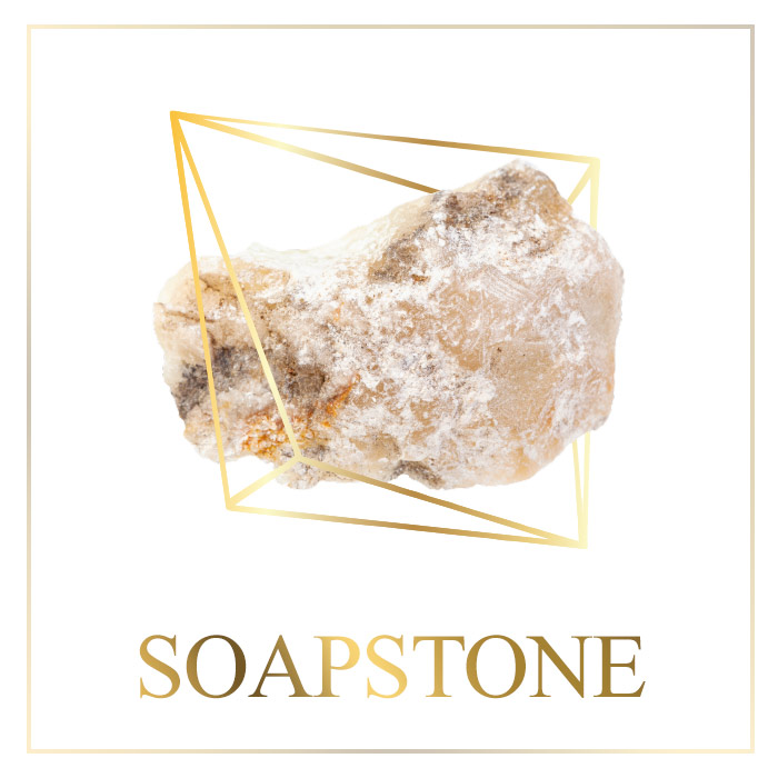 Soapstone